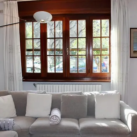 Casa Pineta
