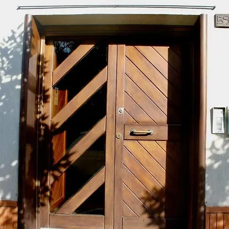 Casa Pineta Viareggio